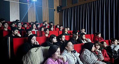 Karabük'te ücretsiz sinema günleri başladı