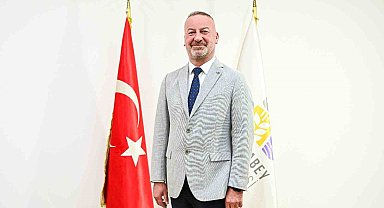 Karacabey Belediye başkanı Fatih Karabatı'dan üç aylar mesajı