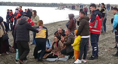 Karadeniz kayıp balıkçıları vermiyor