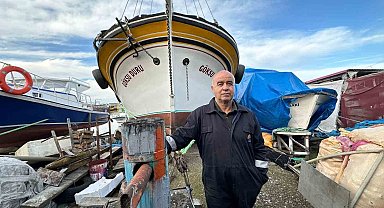 Karadeniz'in unutulan 'Taka'sı yeniden hayat buldu