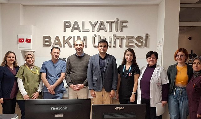 Karasu'da sağlık hizmetlerinin çeşitliliği arttı