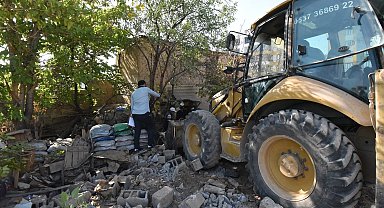 Karatay Belediyesi bugüne kadar 23 bin 426 yeni konut üretti