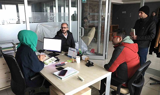Karatay Belediyesi'nden Konyalı sanayiciye atık yönetimi eğitimi