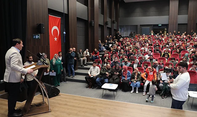 Karatay Kültür ve Sanat Akademisi güz dönemini tamamladı