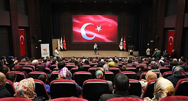 Karatay Kültür ve Sanat Akademisi güz dönemini tamamladı