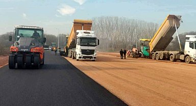 Karavan park gün sayıyor!