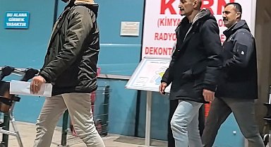 Kardeşini sopayla darp edip tabancayla yaralayan ağabey tutuklandı