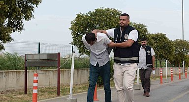 Karısını vahşice öldürüp 24 yıl hapis cezası alan sanığın hapis cezasının gerekçesi hazırlandı