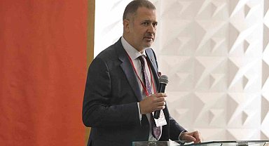 Karşıyaka Başkanı İlker Ergüllü: "Başkan yok, yönetim yok"