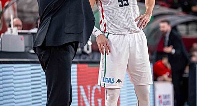 Karşıyaka Basketbol, 5 gün içinde 2 galibiyet aldı