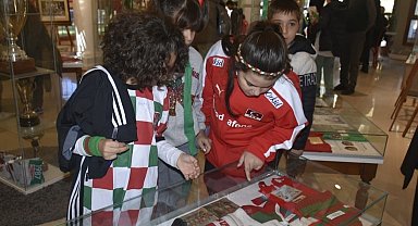 Karşıyaka'da müze gezileri başladı