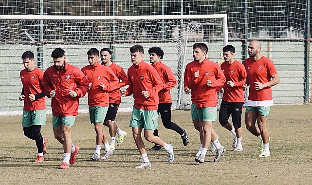 Karşıyaka'da oyuncular alacakları için TFF'ye başvuruyor