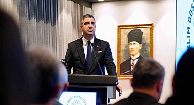 Kartal'da hayata geçirilen Sürdürülebilir Enerji ve İklim Eylem Planı tanıtıldı