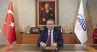 Kasım ayında bölgeden 1 milyar dolarlık ihracat gerçekleşti