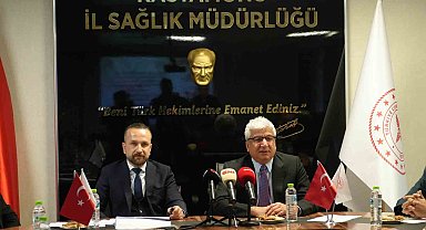 Kastamonu Vali Yardımcısı Hakan Kubalı: