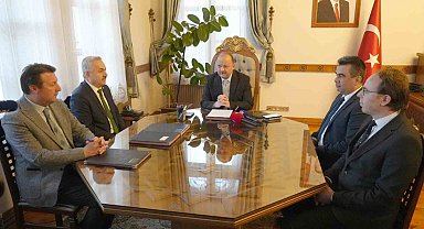 Kastamonu'da özel bireyler için önemli proje