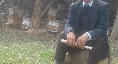 Kaybolan vatandaşı bulmak için çalışma başlatıldı