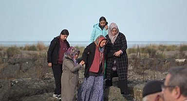 Kayıp balıkçılardan birinin cansız bedeni bulundu