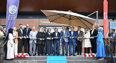 KAYMEK'ten 48 bin vatandaşa eğitim