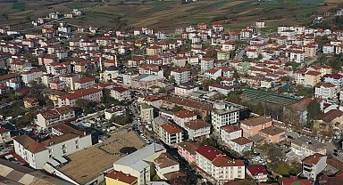 Kaynarca'da doğalgaz atılımı başlıyor