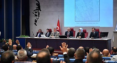 Kayseri Büyükşehir'den hayvancılığa tam destek