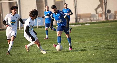 Kayseri Süper Amatör Küme'de büyük heyecan