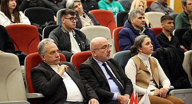 Kayseri Talas bilimi önceliyor