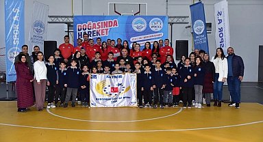 Kayseri Talas'a Mehmet Akif'e anma programı