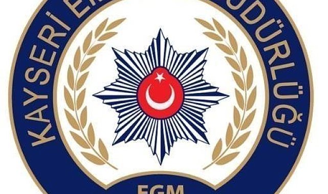 Kayseri'deki cinayette 1 tutuklama