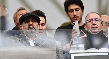 Kayserispor'da 3 yönetici istifa etti