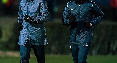 Kayserispor'da 4 eksik