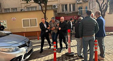 Kazada ölen kaptan pilotun cenazesi morgdan alındı