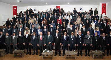 Kemaliye turizm çalıştayı tamamlandı