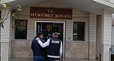 Kemer'de nitelikli dolandırıcılık operasyonu: 3 kişi tutuklandı