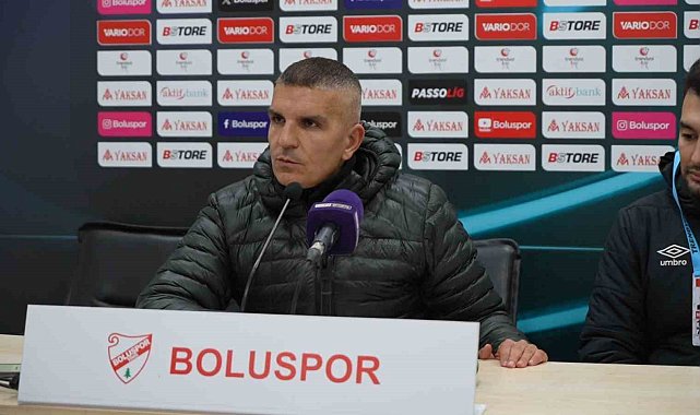 Kenan Koçak: "Takımımızın bu galibiyeti hak ettiğini düşünüyorum"