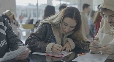 Kepez, iş arayanları CW Enerji ile buluşturdu