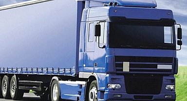 Keşanlı tır şoförü Romanya'da sır oldu!