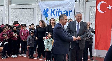 Kibar Gönüllüleri'nden 6 yılda yüzlerce proje