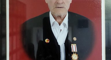 Kıbrıs gazisi tedavi gördüğü hastanede hayatını kaybetti
