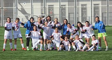 Kılıçaslan Yıldız, seriye bağladı