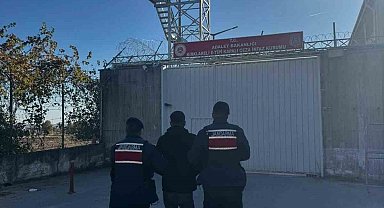 Kırklareli'nde aranması olan 47 şahıs yakalandı