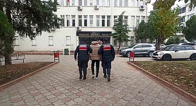 Kırklareli'nde çeşitli suçlardan aranması olan 36 şüpheli yakalandı