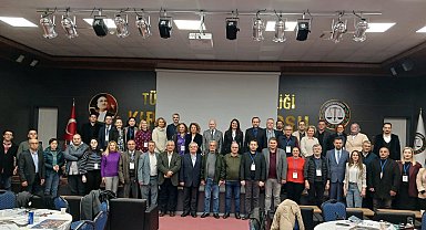 Kırklareli'nin geleceği için vizyon çalıştayı gerçekleştirildi