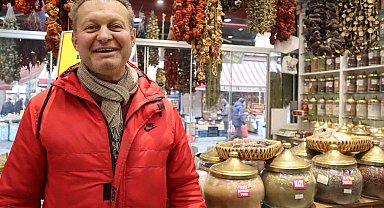 Kış çayları sadece hasta olunca değil, öncesinde de tüketilmeli