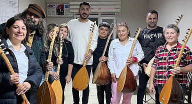 Kış okulları ve mesleki gelişim kursları başladı