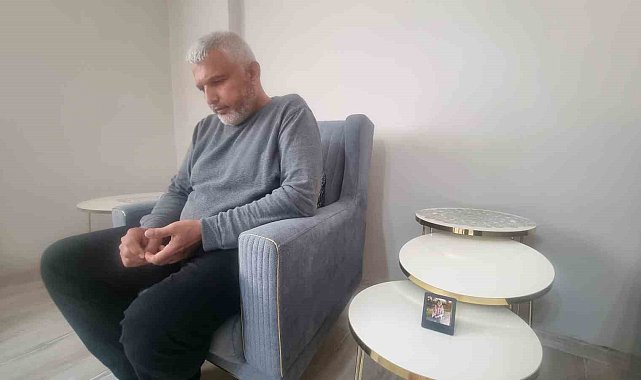 Kızı ölen baba Kemal Kocabaş: "Kızımı kocası vurdu"