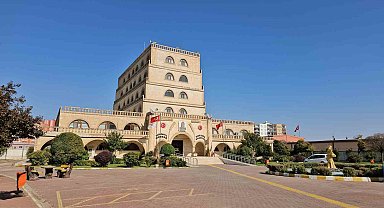 Kızıltepe Belediye Başkanı Zeyni İpek DEM Parti'den istifa etti