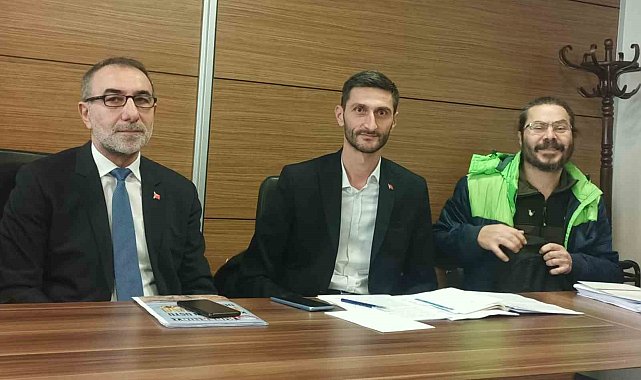 KKP Başkanı Düger: "Kırşehir halkı toprağını koruyor"