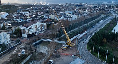Kocaeeli'de Alikahya tramvayında hedef Kocaeli Stadı