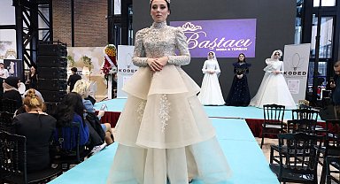 Kocaeli Evlilik Fuarı başlıyor